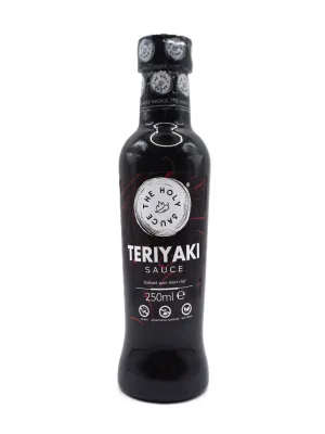 The Holy Sauce Omáčka Teriyaki 250ml
